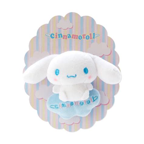 The Influence of Cinnamoroll Mascot Habiliment on Cosplay Culture and Events